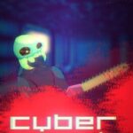 Cyber Psychosis