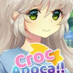 CrocApoca!! Crocodile maiden at the End of the World