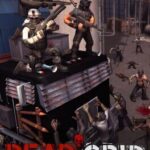 Dead Grid