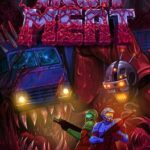 Iron Meat