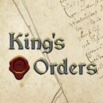 King's Orders
