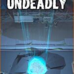 Undeadly