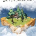 Lost In Fantaland