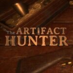 The Artifact Hunter