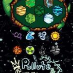 Pollute & Conquer