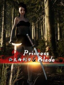 Princess & Blade