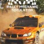 Rally Mechanic Simulator