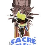 Sacre Bleu