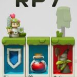 RP7: Spin Your Own Encounter