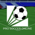 Pro Soccer Online