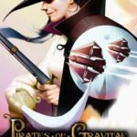 Pirates of Gravitae