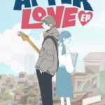 Afterlove EP