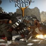 Mortal Rite