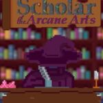 Scholar of the Arcane Arts