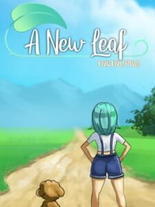 A New Leaf: Memories
