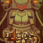 Decide 4 God