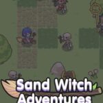 Sand Witch Adventures