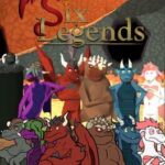 Six Legends