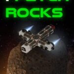 I Fetch Rocks