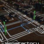 MegaFactory Titan