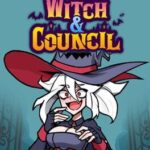 Witch and Council