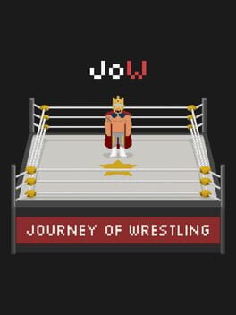 Journey of Wrestling