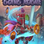 Dungeon Defenders: Going Rogue
