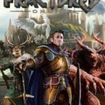 Fractured Online
