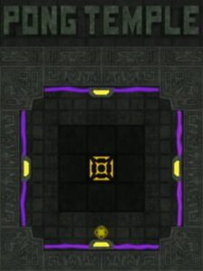 Pong Temple