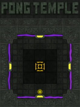 Pong Temple