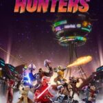 Star Wars: Hunters