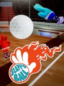 Slappyball