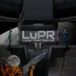 LuPR: Lunar Post Recruit