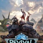 Revival: Recolonization