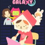 Bubblegum Galaxy