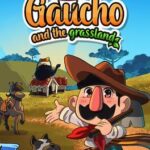 Gaucho and the Grassland