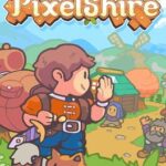 Pixelshire