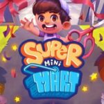Super Mini Mart