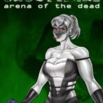 Ghostware: Arena of the Dead