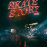 Skate Story