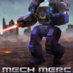 Mech Merc Company