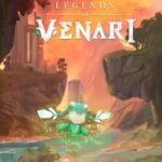 Legends of Venari