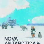 Nova Antarctica