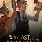 The Last Alchemist