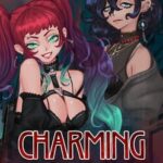 Charming Blood