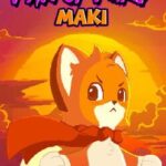 Maki: Paw of Fury