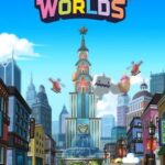 MapleStory Worlds