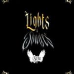 Lights e Shades: Safìna