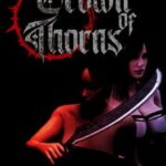 A Crown of Thorns