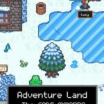 Adventure Land: The Code MMORPG